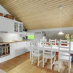 2 Bedroom Awesome In 펜션