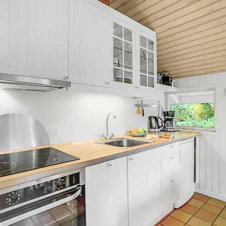 2 Bedroom Awesome In Nakskov