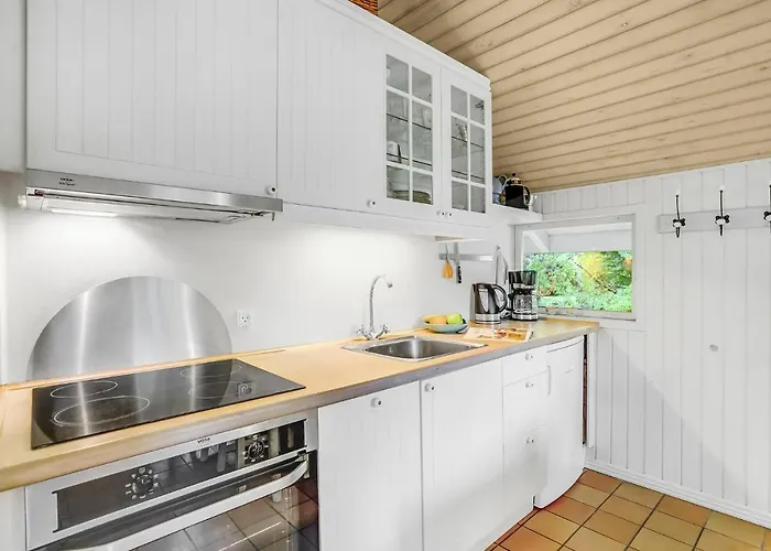 2 Bedroom Awesome In Nakskov