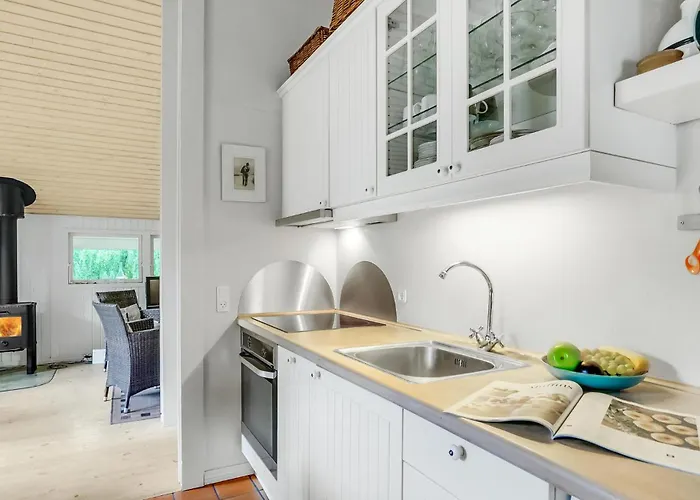 Hébergement de vacances 2 Bedroom Awesome In